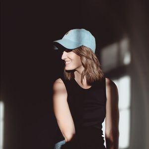 Meet your Posher, Cimberly